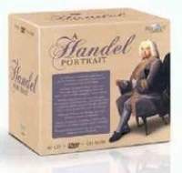 A Handel Portrait (40 CD + CD Rom)