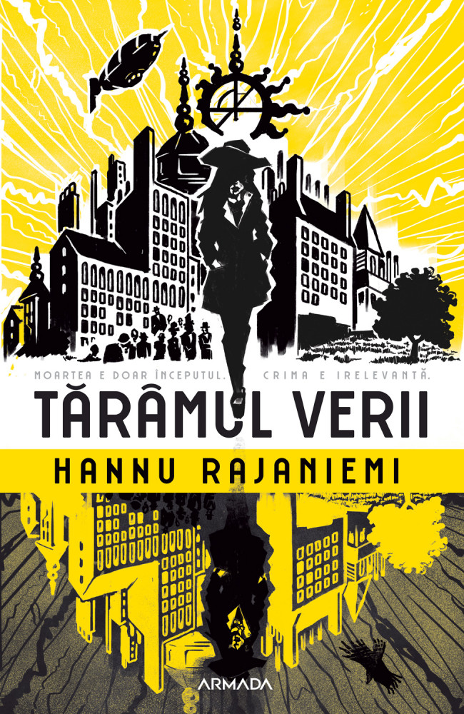 Tărâmul verii