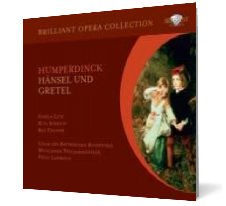 Humperdinck: Hänsel und Gretel