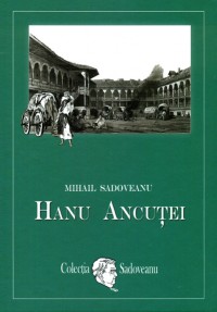 Hanu Ancutei