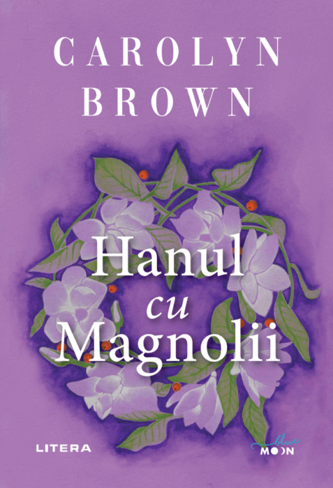 Hanul cu Magnolii