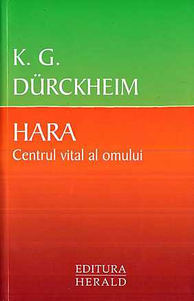 Hara - Centrul vital al omului