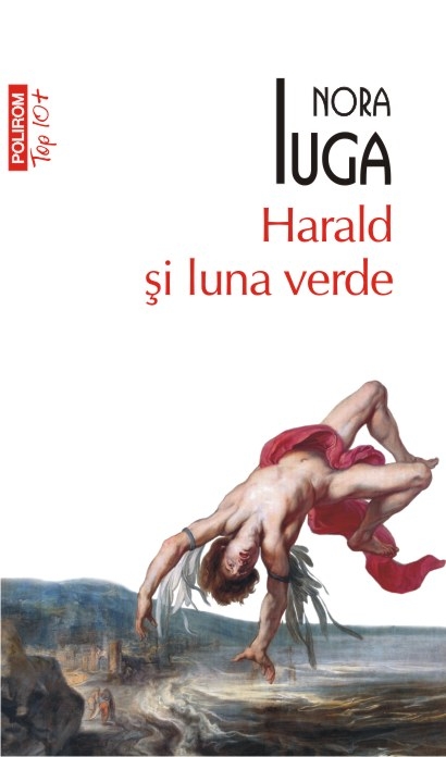 Harald si luna verde