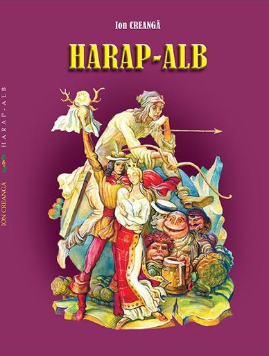 Harap-Alb