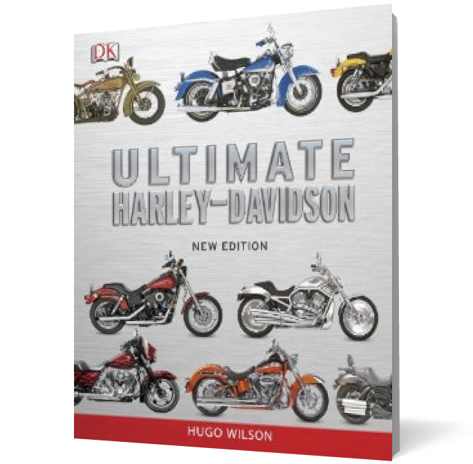 Ultimate Harley Davidson