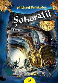 Soboratii (vol. 3): Harta comorii