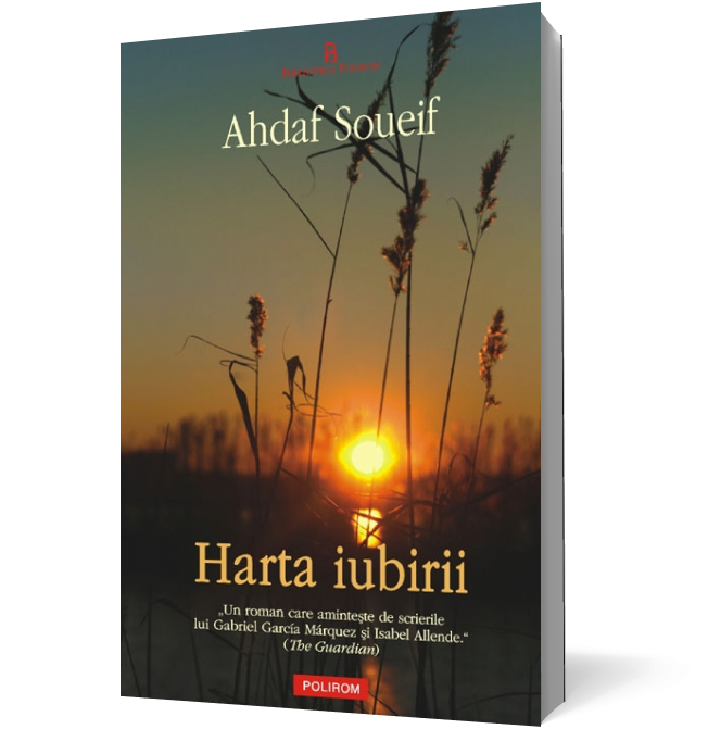 Harta iubirii