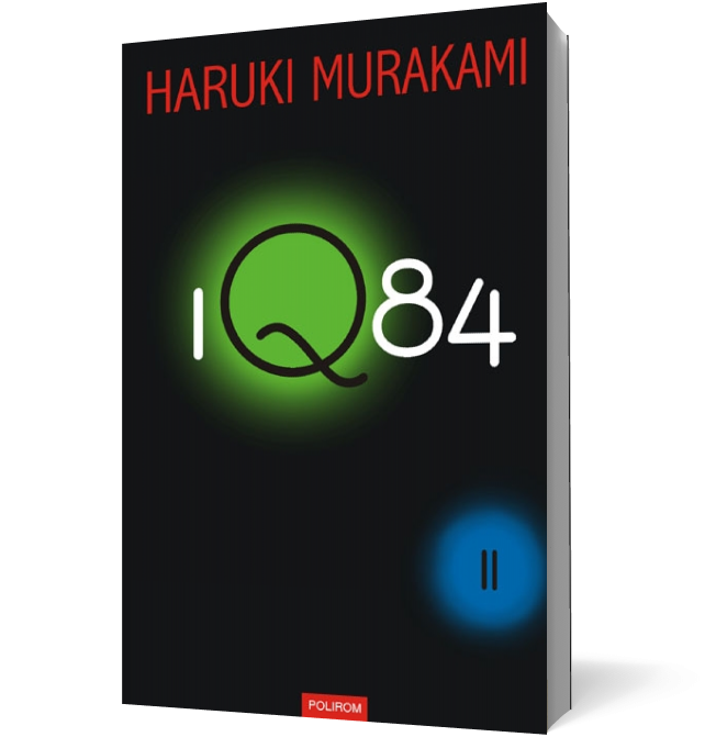 1Q84 (vol. II)