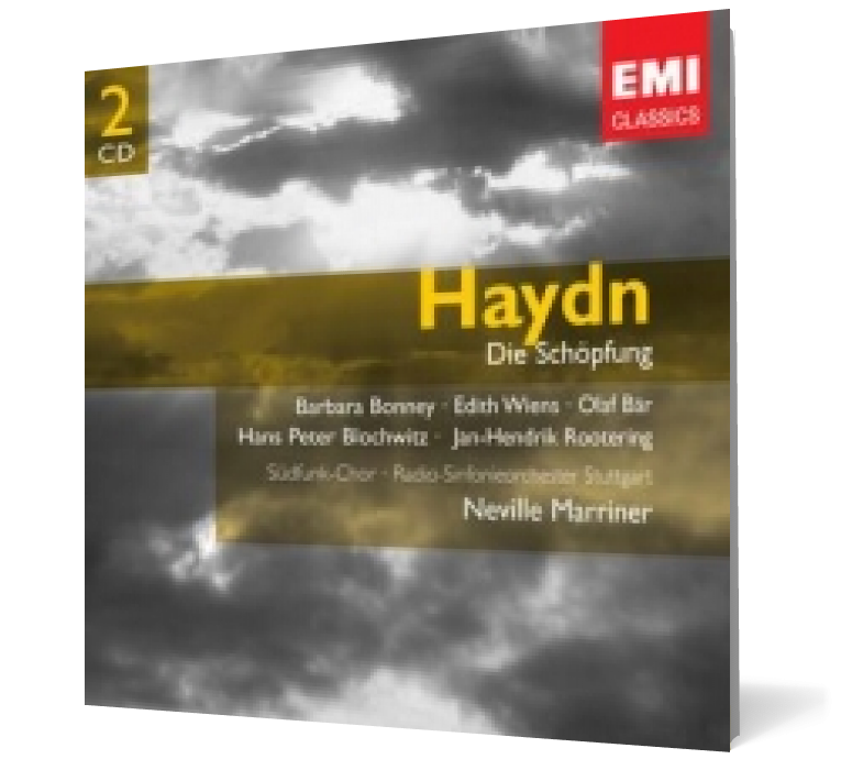 Haydn: Die Schoepfung