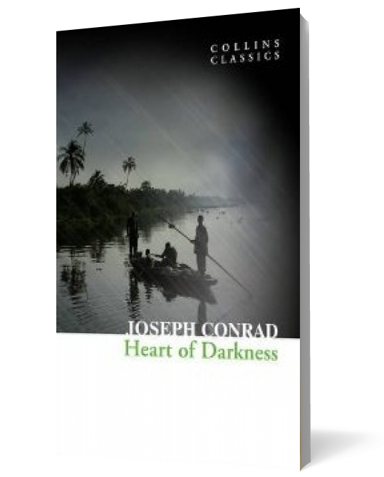 Heart of Darkness