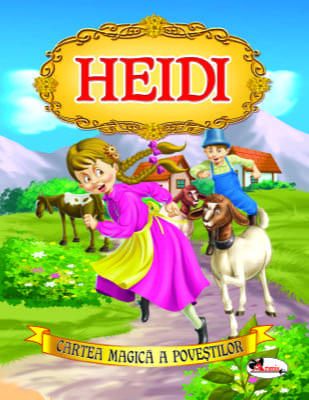 Heidi