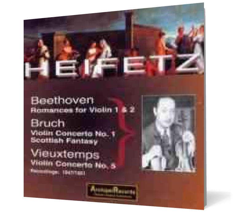 Heifetz