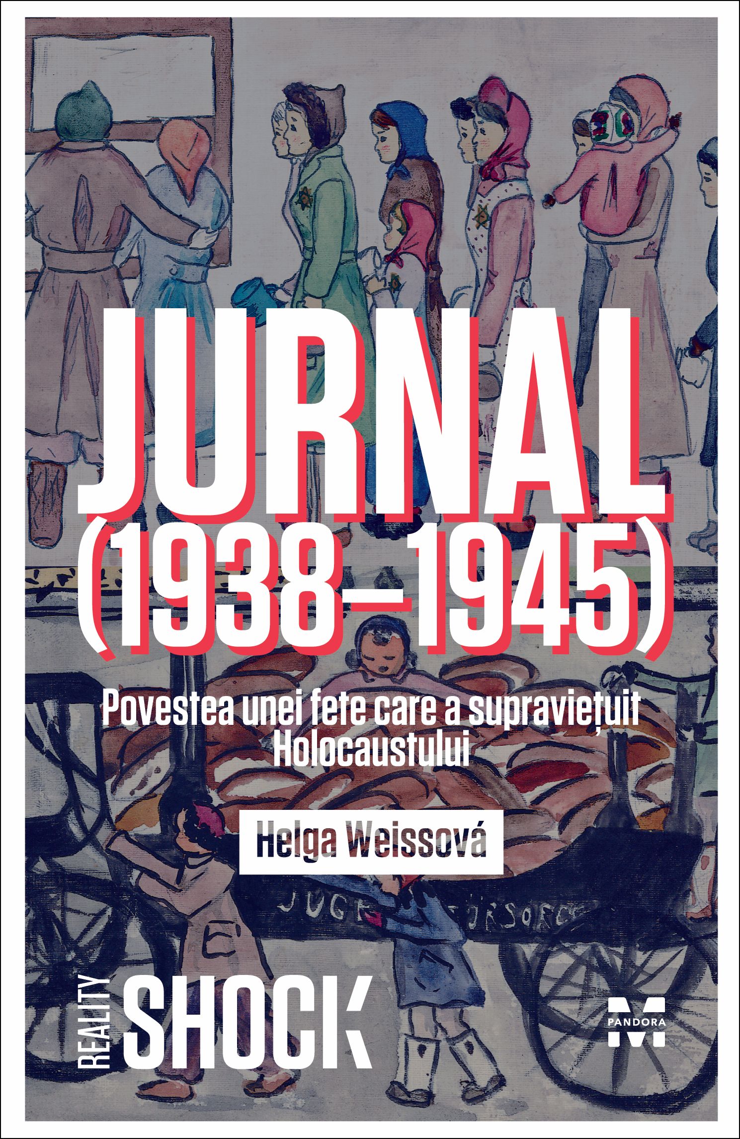 Jurnal (1938-1945)