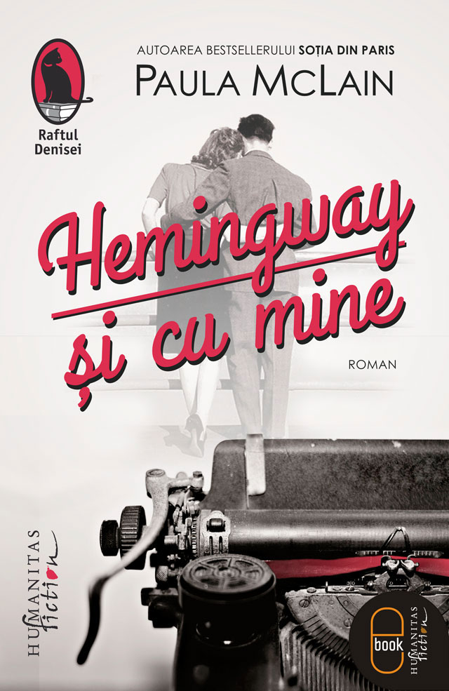 Hemingway și cu mine (pdf)