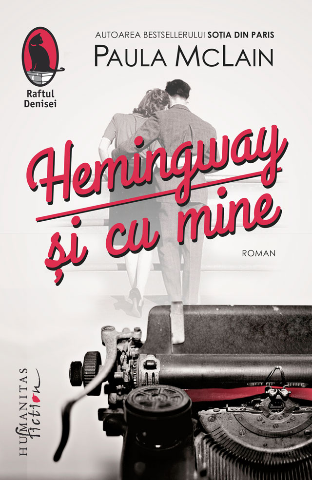 Hemingway si cu mine