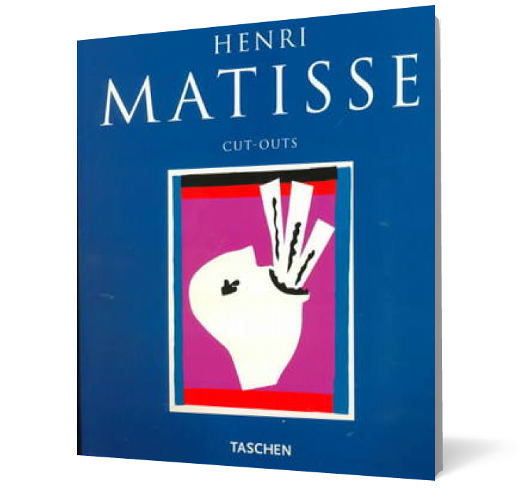 Henri Matisse: Cut-Outs Album