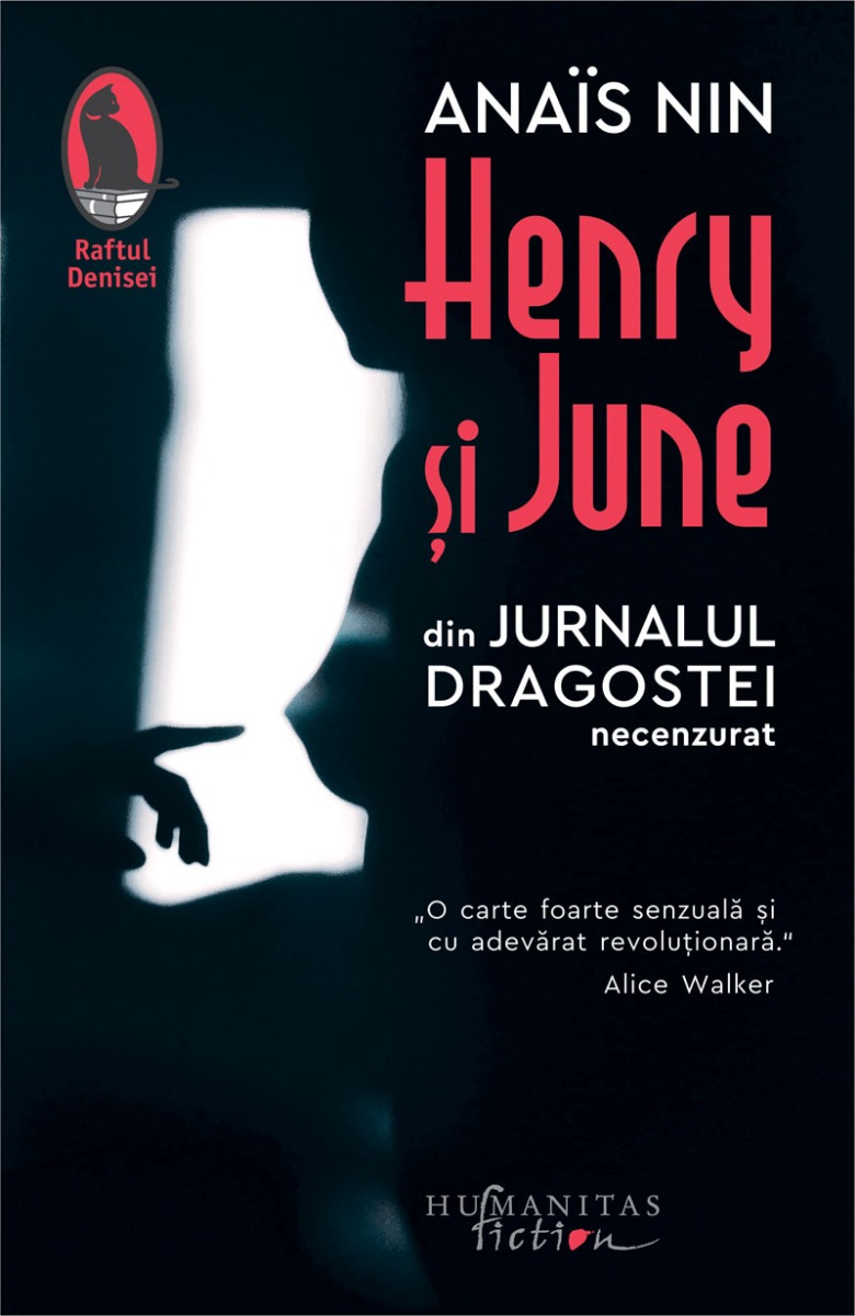 Henry si June. Din jurnalul dragostei (necenzurat)