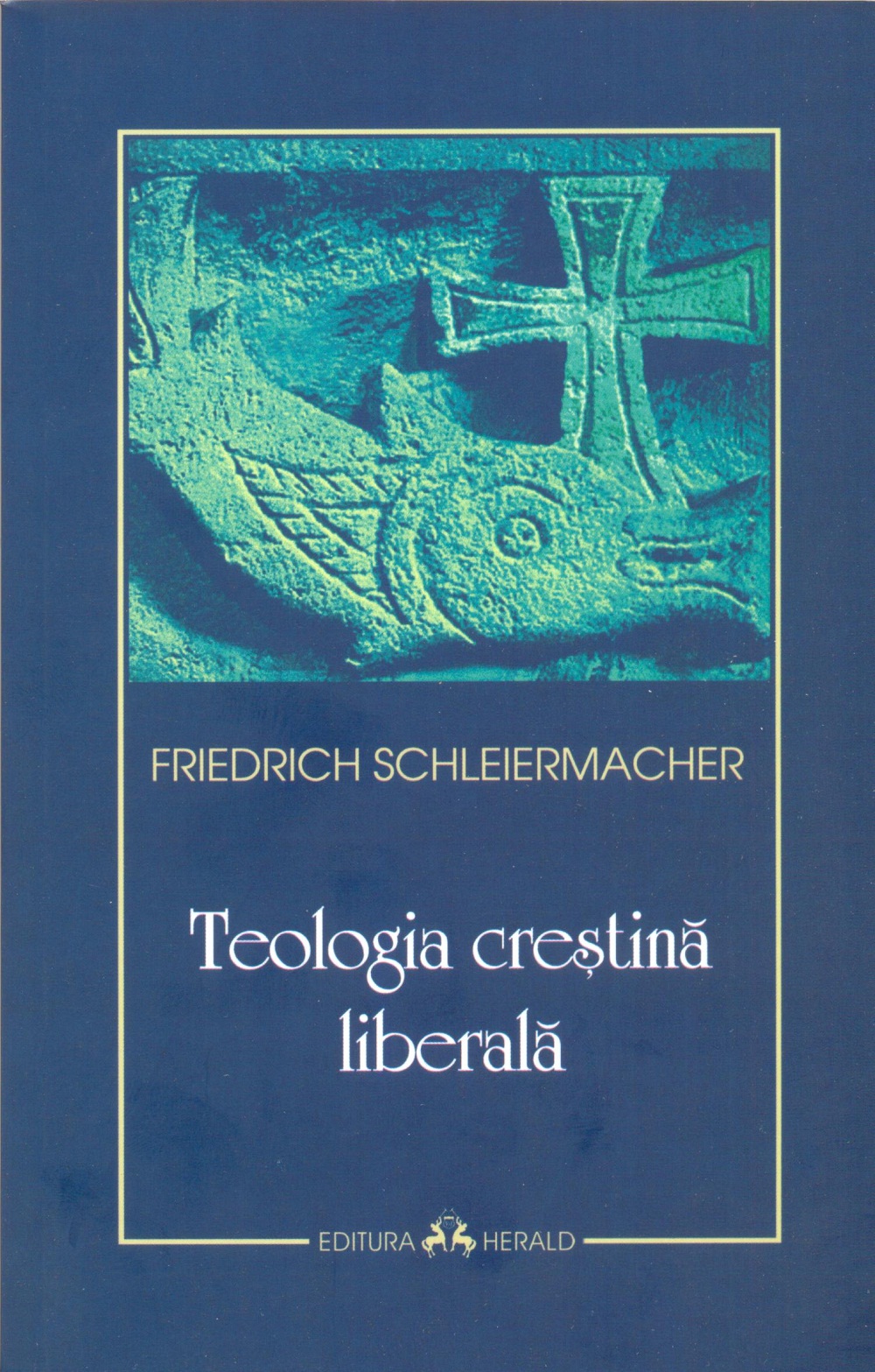 Teologia crestina liberala