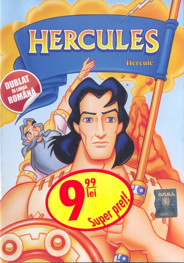 Hercule