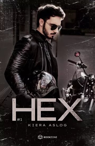 HEX (vol. 1)