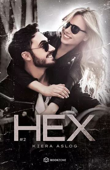 HEX (vol. 2)