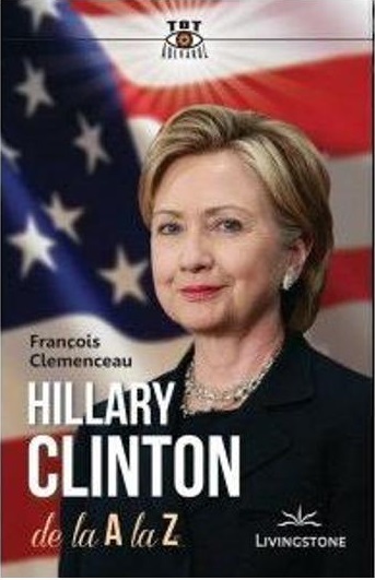 Hillary Clinton de la A la Z