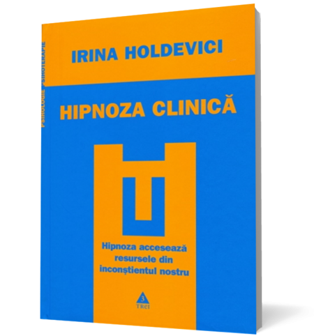Hipnoza clinică