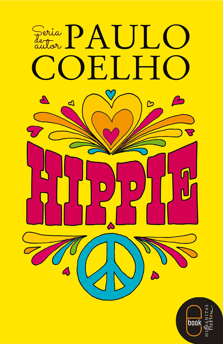 Hippie (epub)