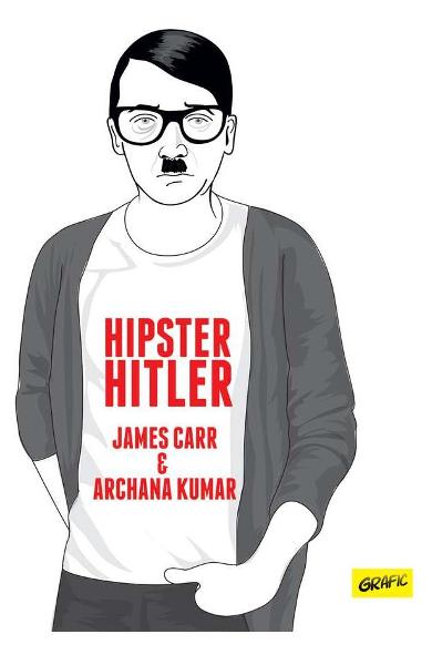 Hipster Hitler