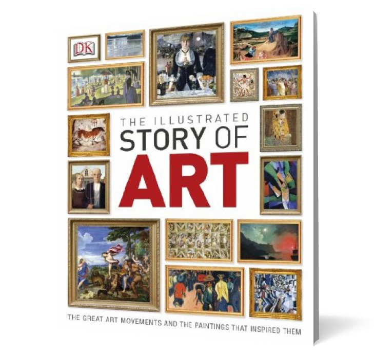 The Illustrated Story of Art