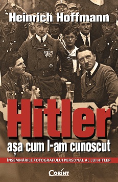 Hitler aşa cum l-am cunoscut