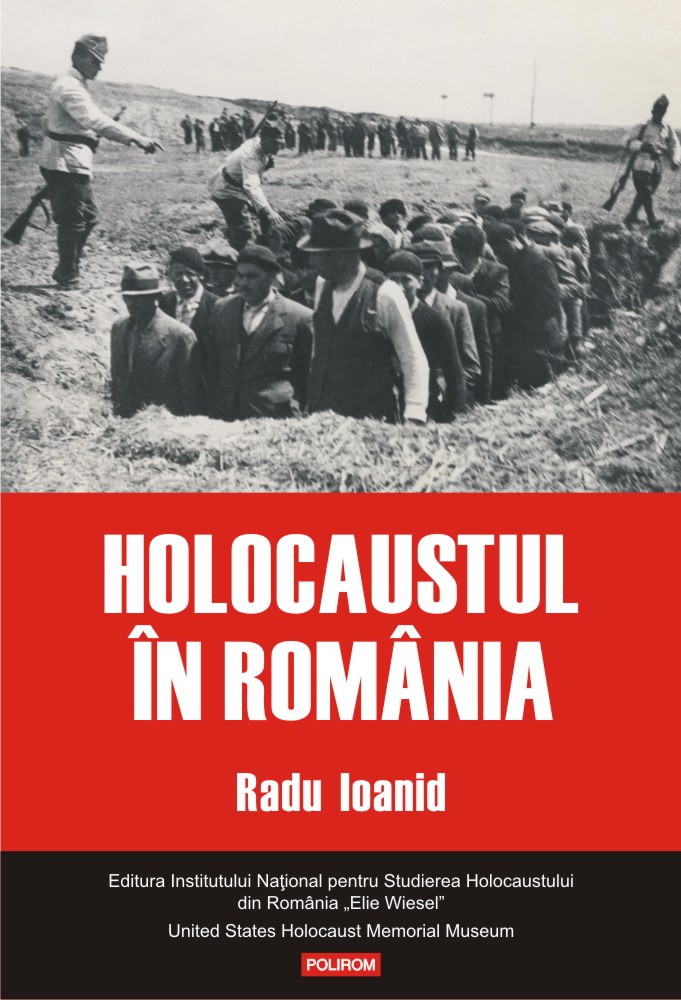 Holocaustul în România