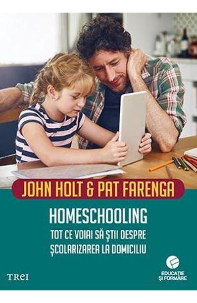 Homeschooling