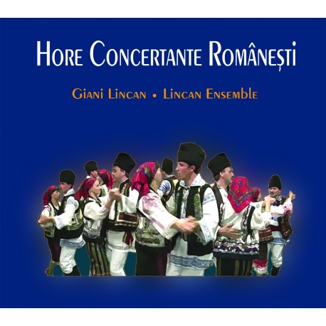 Hore Concertante Romanesti