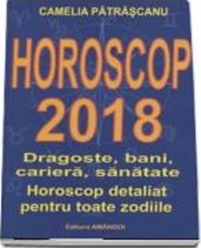 Horoscop 2018