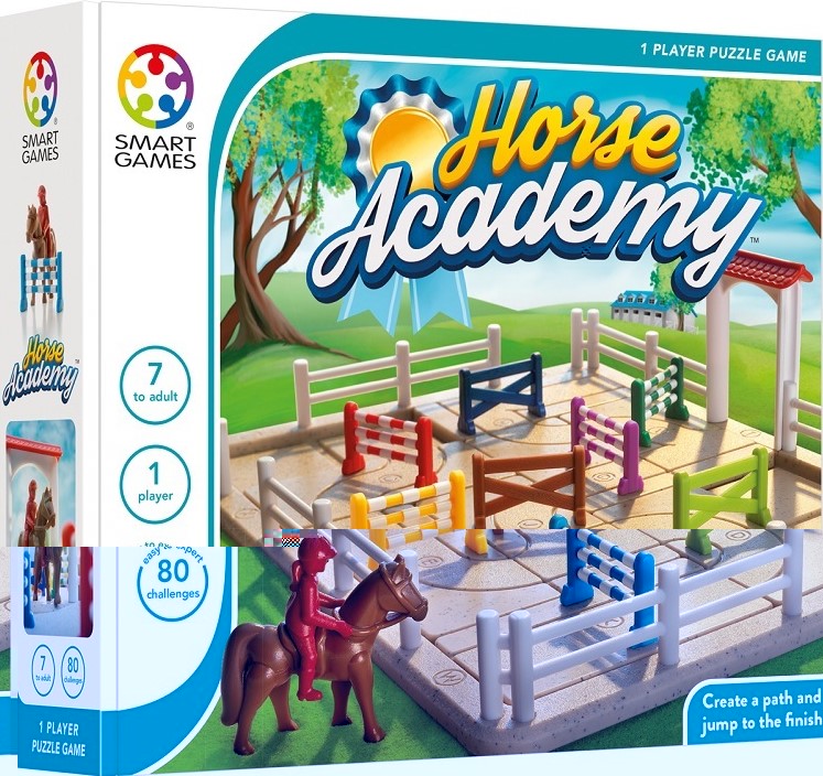 Horse Academy