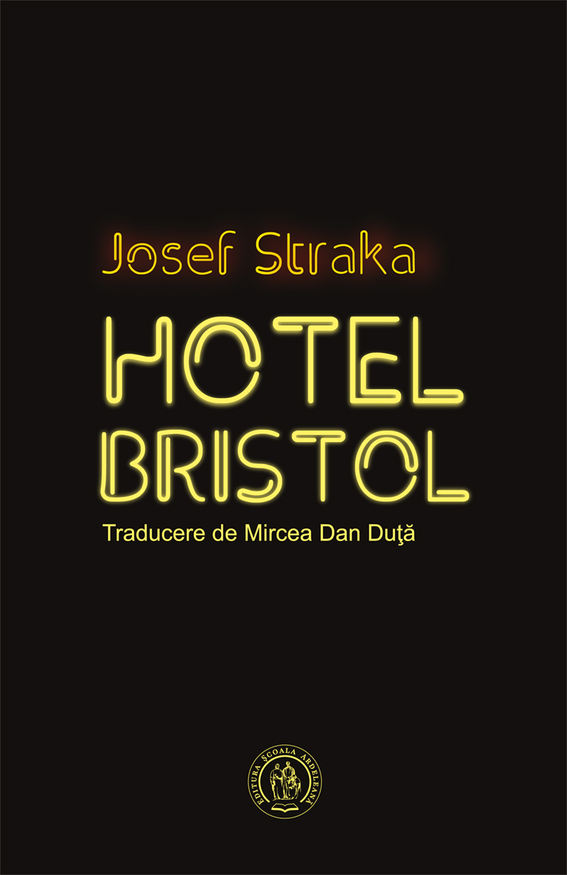 Hotel Bristol