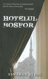 Hotelul Bosfor