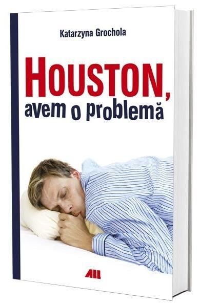 Houston, avem o problema