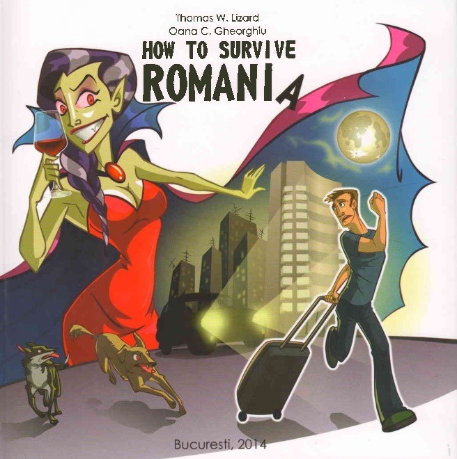 How to survive Romania