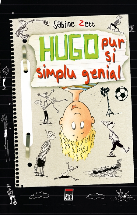 Hugo - pur si simplu genial