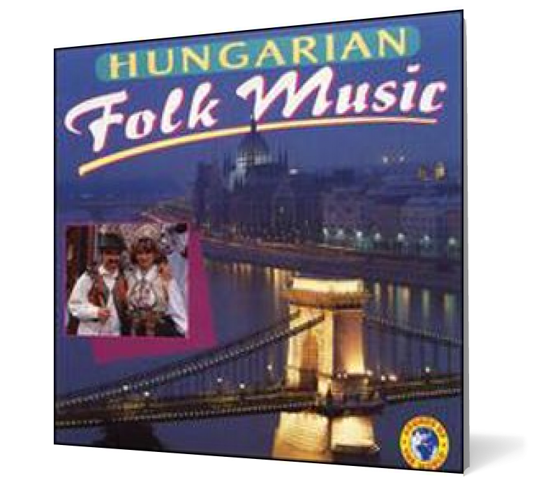 Hungarian Folk Music