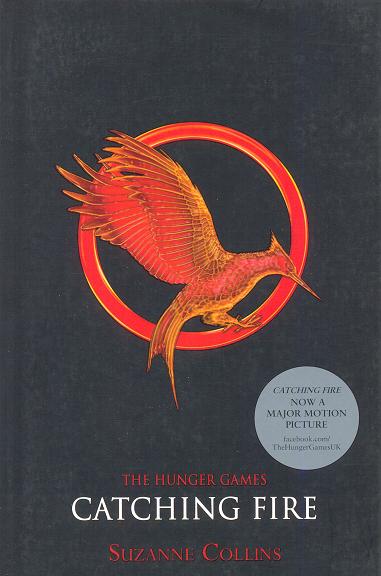 Hunger Games - Catching Fire