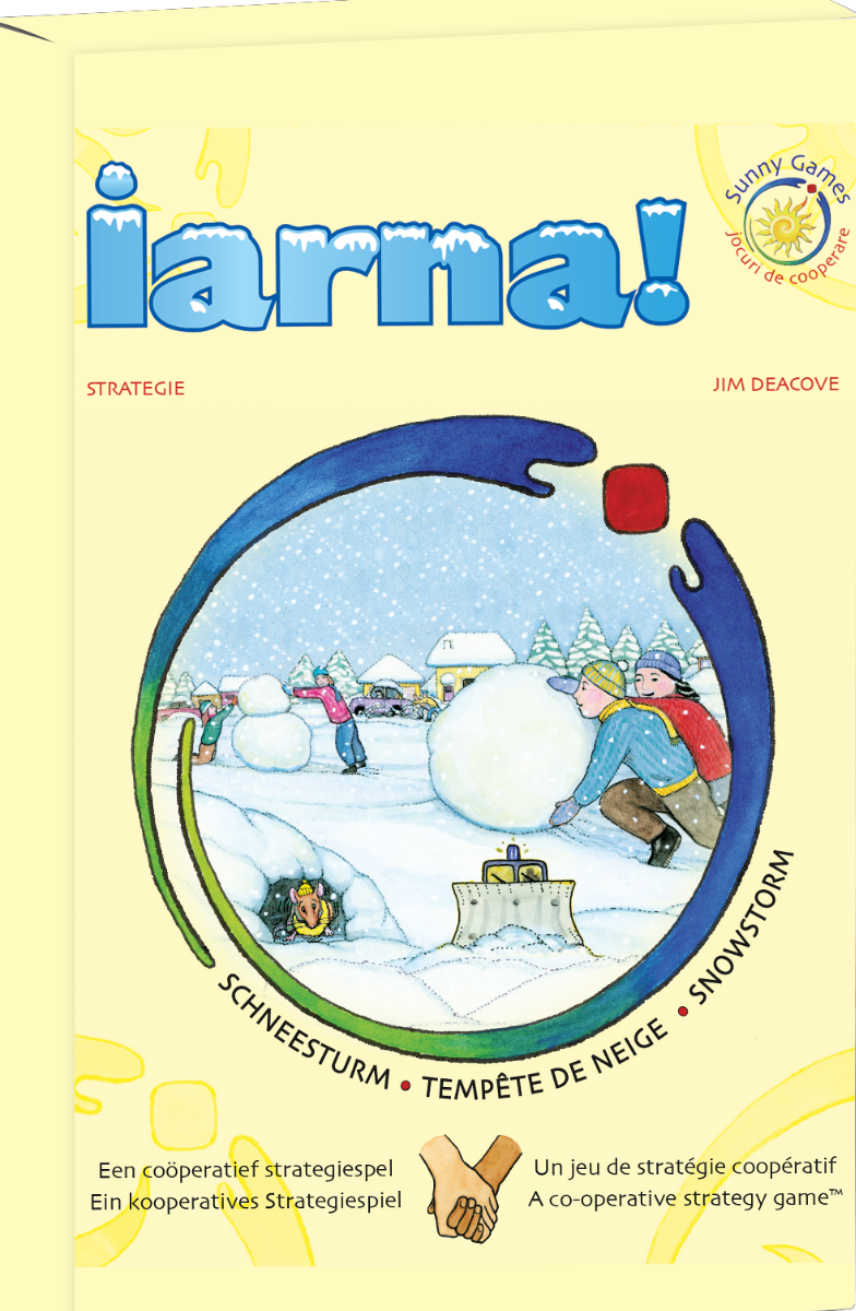 Iarna