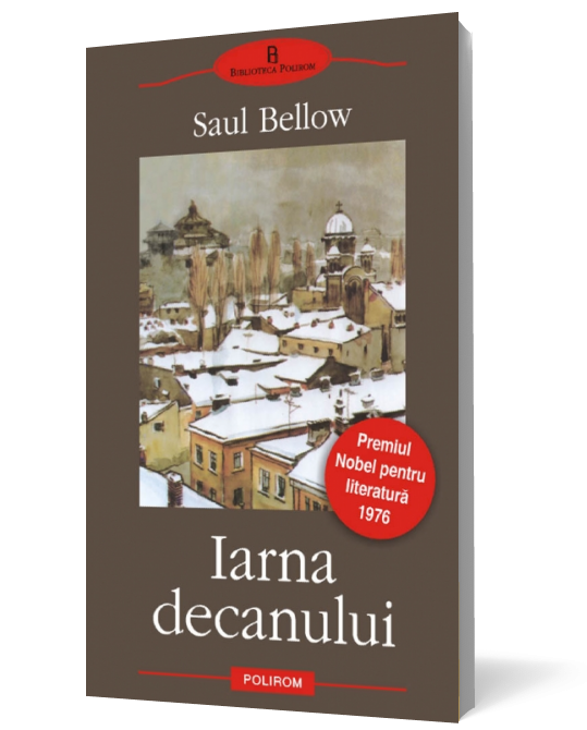 Iarna decanului