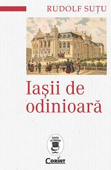 Iasii de odinioara