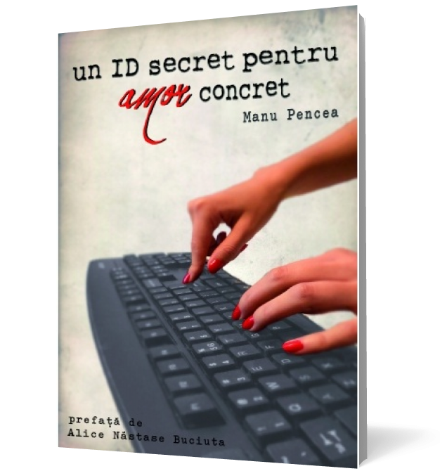 Un ID secret pentru amor concret