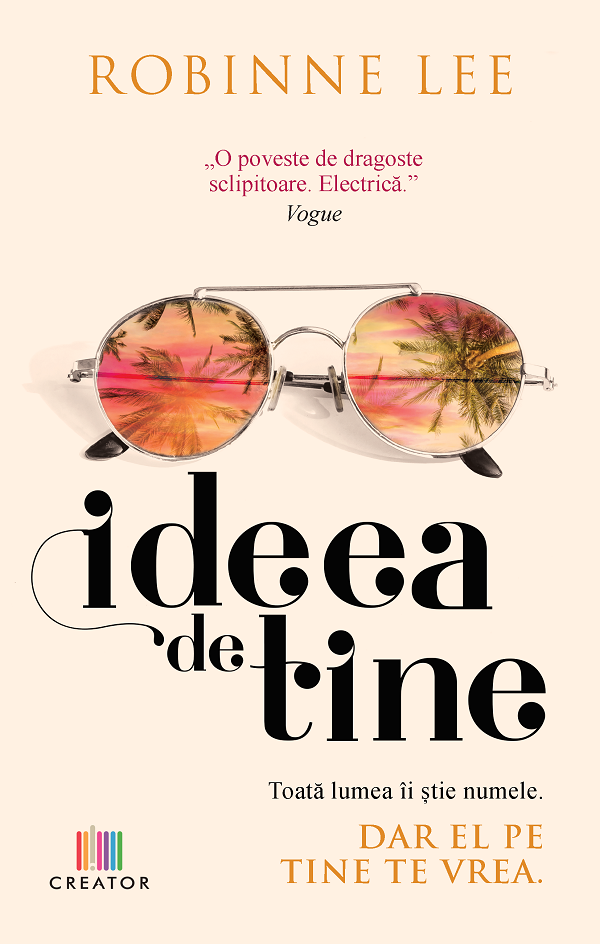 Ideea de tine