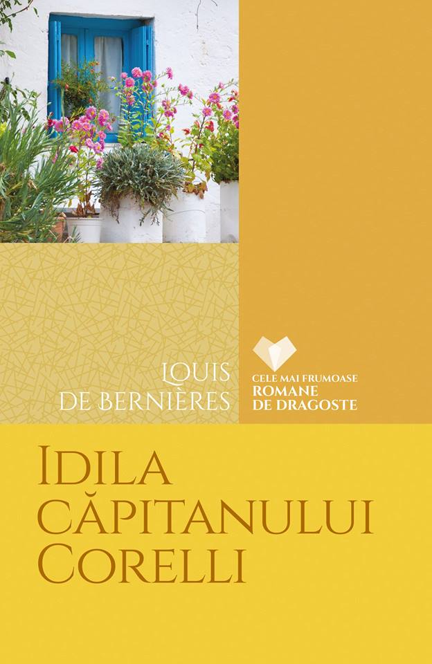 Idila capitanului Corelli