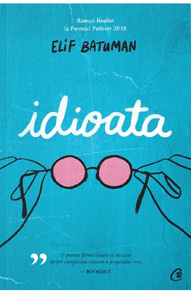 Idioata